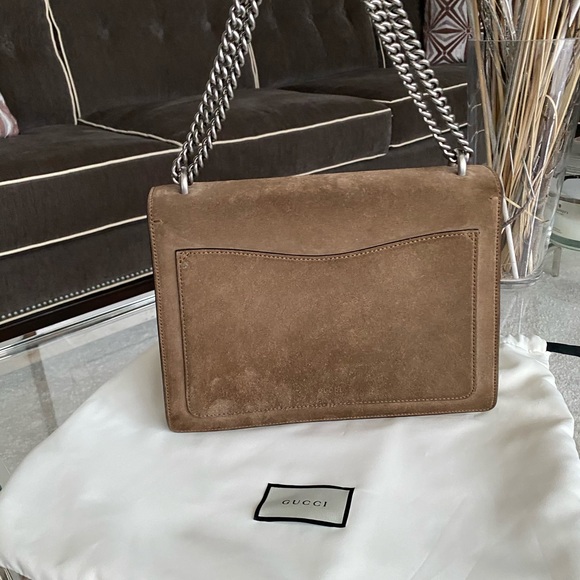 Gucci - Medium Dionysus - Picture 4 of 8